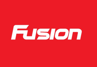 Мягкая мебель Фьюжен (Fusion) логотип