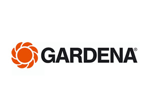 Насосы и мотопомпы Гардена (Gardena) логотип