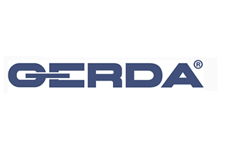 Входные двери Герда (Gerda) логотип