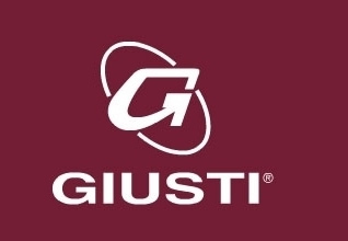 Мебельная фурнитура Джусти (Giusti) логотип