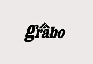 Линолеум Грабо (Grabo) логотип