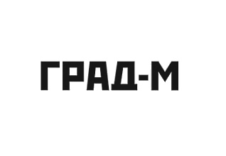 Электроинструмент ГРАД-М логотип