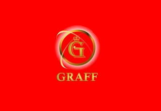 Плинтуса напольные, рейки и профили Граф (Graff) логотип