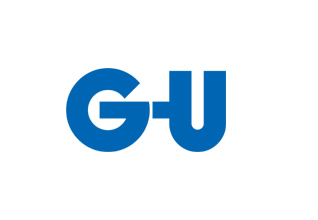 Оконная фурнитура ГУ (GU) логотип