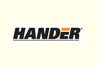 Электроинструмент Хандер (Hander) логотип