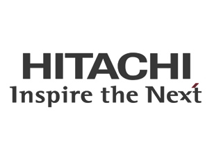Насосы и мотопомпы Хитачи (Hitachi) логотип