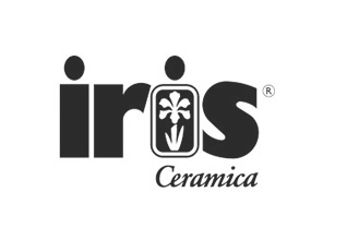 Керамическая плитка Ирис (Iris Ceramica) логотип