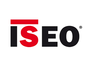 Замки для дверей Исео (ISEO) логотип