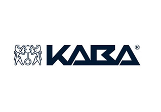 Замки для дверей Каба (Kaba Mauer) логотип