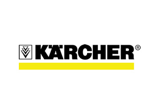 Насосы и мотопомпы Керхер (Karcher) логотип