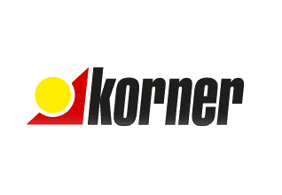 Плинтуса напольные, рейки и профили Корнер (Korner) логотип