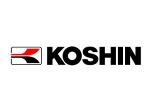 Насосы и мотопомпы Кошин (Koshin) логотип