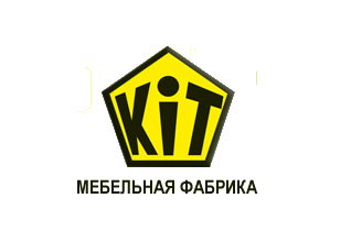 Кухни и кухонная мебель Кит (Kit) логотип
