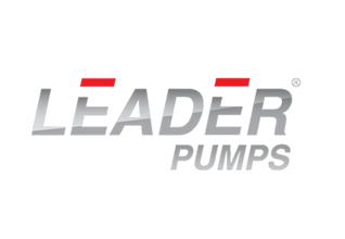 Насосы и мотопомпы Лидер (Leader Pumps) логотип