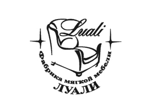 Мягкая мебель Луали логотип