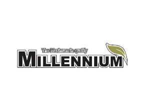 Ламинат Миллениум (Millennium) логотип