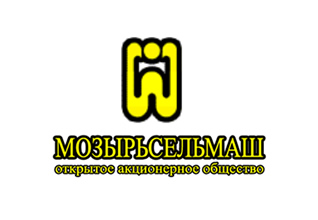 Котлы Мозырь логотип