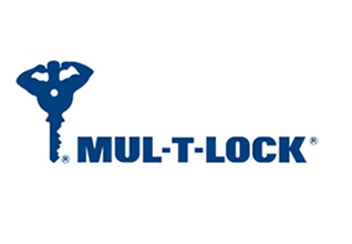 Входные двери Мультилок (MUL-T-LOCK) логотип