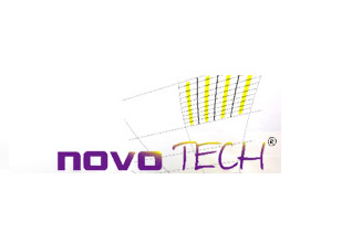 Светильники, люстры Новотех (Novotech) логотип