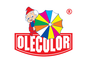Краска Олеколор (Olecolor) логотип