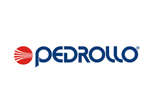 Насосы и мотопомпы Педролло (Pedrollo) логотип