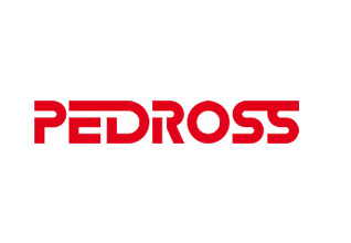 Плинтуса напольные, рейки и профили Педрос (Pedross) логотип