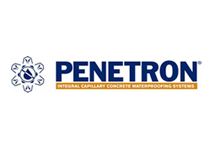 Гидроизоляция Пенетрон (Penetron) логотип