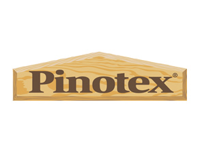 Лак Пинотекс (Pinotex) логотип
