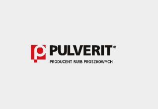 Краска Пульверит (Pulverit) логотип