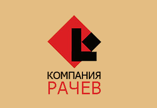 Мягкая мебель Рачев логотип