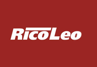 Плинтуса напольные, рейки и профили Рико Лео (Rico Leo) логотип