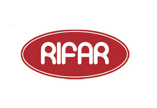Радиаторы Рифар (Rifar) логотип