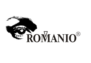 Входные двери Романио (Romanio) логотип