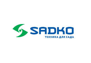 Насосы и мотопомпы Садко (Sadko) логотип