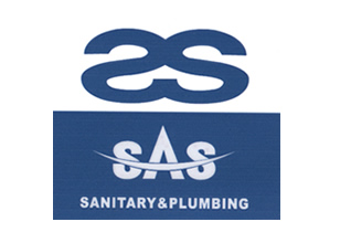 Смесители и краны САС (SAS) логотип