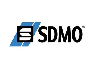 Насосы и мотопомпы СДМО (SDMO) логотип