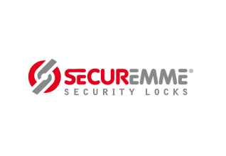 Замки для дверей Секуремма (Securemme) логотип