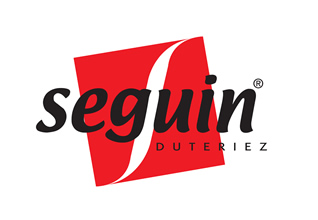 Камины, печи и топки Сегуин (Seguin Duteriez) логотип