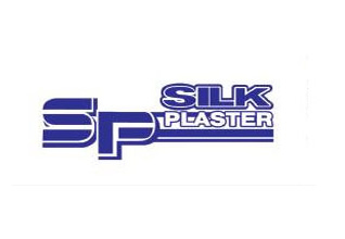 Жидкие обои Силк Пластер (Silk Plaster) логотип