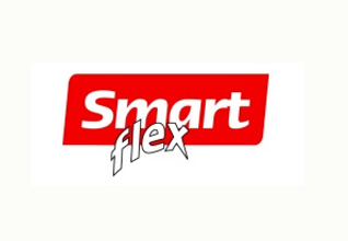 Плинтуса напольные, рейки и профили Смарт Флекс (Smart Flex) логотип