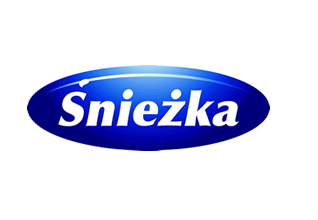 Краска Снежка (Sniezka) логотип