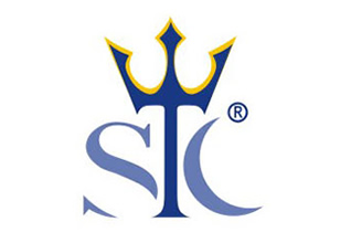 Шаровые краны и вентили СТК (STC) логотип
