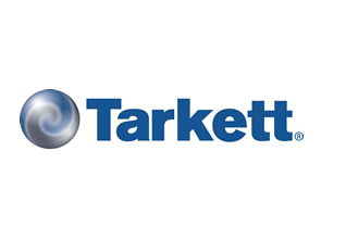 Плинтуса напольные, рейки и профили Таркетт (Tarkett) логотип