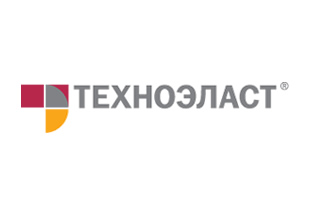 Гидроизоляция Техноэласт логотип