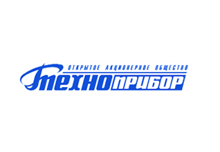 Насосы и мотопомпы Техноприбор логотип