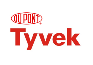 Гидроизоляция Тайвек (Tyvek) логотип
