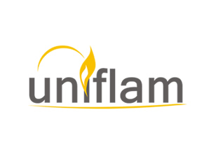 Камины, печи и топки Унифлам (Uniflam) логотип