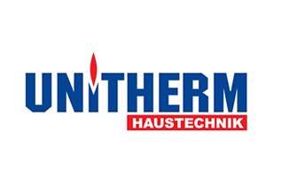 Насосы и мотопомпы Унитерм (Unitherm) логотип
