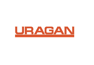 Насосы и мотопомпы Ураган (Uragan) логотип