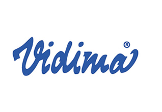 Унитазы и биде Видима (Vidima) логотип